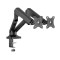Brat monitor Serioux Fit Screen Size 17&quot;-35&quot; Weight Capacity (per