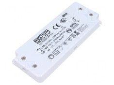 Alimentator LED 20W 12V 1670mA IP20