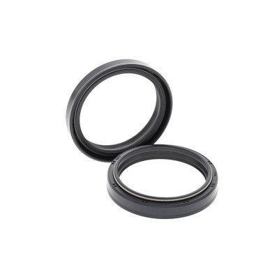 Kit simeringuri ulei furca KTM / Husaberg 48x58x8.5/10 mm 2001-2021 All Balls foto