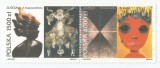 |Polonia, Europa CEPT, 1993, MNH