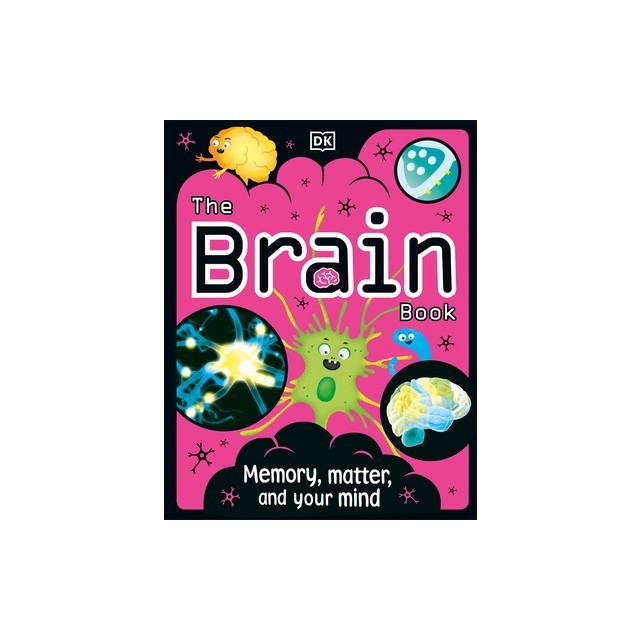 The Brain Book
