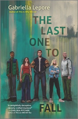 The Last One to Fall foto