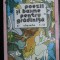 Poezii si basme pentru gradinita si clasele 1-2