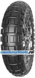 Anvelope moto Mitas Enduro Trail XT+ ( 130/80B17 TT/TL 65S Roata spate, Marcaj M+S )