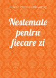 Nestemate pentru fiecare zi - Paperback brosat - Lambodar, 2024