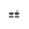 Placute frana SKODA FABIA 6Y2 ABE C1S004ABE