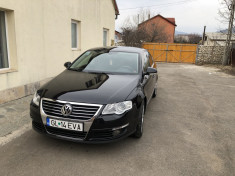 VW Passat 2010 foto