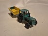 Tracteur - Majorette, 1:64
