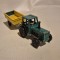 Tracteur - Majorette