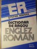 DICTIONAR DE ARGOU ENGLEZ-ROMAN-STEFAN NIMARA-276131