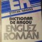 DICTIONAR DE ARGOU ENGLEZ-ROMAN-STEFAN NIMARA-276131