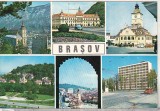 bnk cp Brasov - Vedere - necirculata