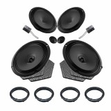 Cumpara ieftin Pachet difuzoare auto Audison Prima dedicat Seat Toledo 2012-2018, RMS 100W