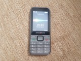 Cumpara ieftin Telefon Rar SwissOne SC560 Gri/Black Dualsim Livrare gratuita!