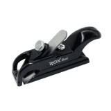 Mini rindea ajustabila ROX Wood 15300101, 25 mm