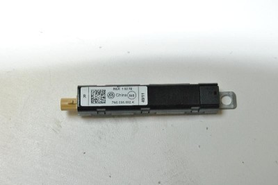 Amplificator de antena VW SHARAN 7N1, 7N2 2012 OEM: 7N0035552K 2326241 foto