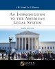An Introduction to the American Legal System