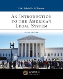 An Introduction to the American Legal System