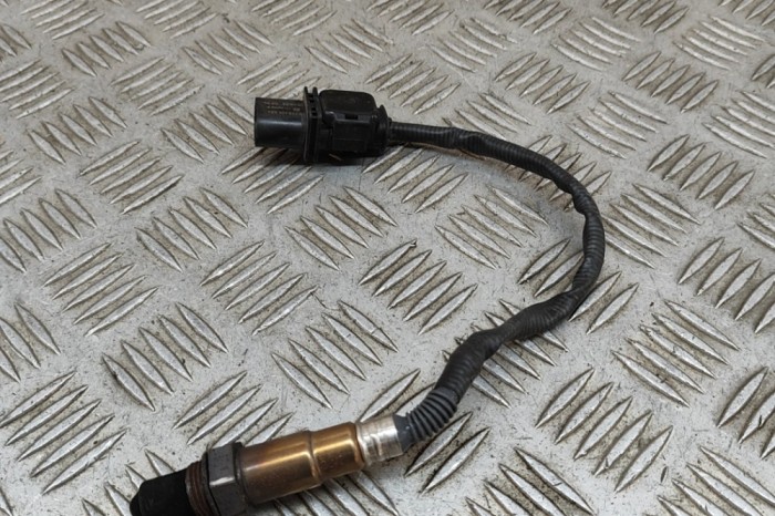 Sonda lambda BMW 1 F20 2013 OEM: 7791600,0281004018 25823532