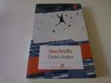 Omul cazator - Don deLillo