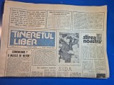 ziarul tineretul liber 5 ianuarie 1990 - articole revolutia romana