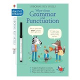 Wipe-Clean Grammar and Punctuation 7-8