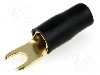 Terminal tip furca, ACV - 30.4410-03