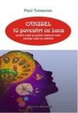 Cumpara ieftin Carusel. 10 povestiri cu Luca pentru copii si pentru adulti ramasi copii/Paul Tumanian