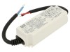 Alimentator LED pulsatoriu 25W IP67