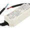 Alimentator LED pulsatoriu 25W IP67