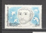 Franta.1982 800 ani nastere Sf.Francisc din Assisi XF.494