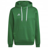 Cumpara ieftin Hanorace adidas Entrada 22 Sweat Hoodie HI2141 verde, M, adidas Performance