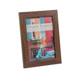 Rama foto 10x15 cm, Lemn, ATU-085343, Oem