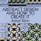 Abstract Design and How to Create It