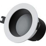Spot Yeelight Mesh Downlight M2 Pro, Wi-Fi, 8W, 2700K - 6500K, 600lm YLTS03YL