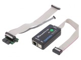 Programator Microcontrolere Ethernet USB 20MHz 1Mbps FLASHPRO-ARM