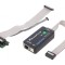 Programator Microcontrolere Ethernet USB 20MHz 1Mbps FLASHPRO-ARM