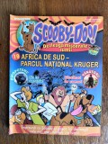Revista Scooby Doo ! nr. 19 / 2006 / R6P5F