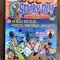 Revista Scooby Doo ! nr. 19 / 2006 / R6P5F