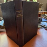 GRAIUL DIN TARA HATEGULUI-OVID DENSUSIANU
