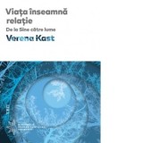 Viata inseamna relatie. De la Sine catre lume - Laura Karsch, Verena Kast