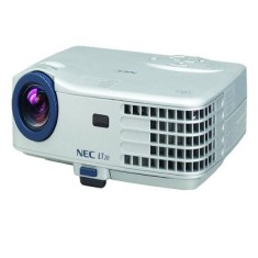 Videoproiector Refurbished NEC LT20, 1024x768, 1500 lm, Stare Acceptabila