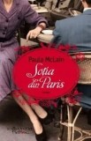 Sotia din Paris/Paula Mclain