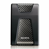 HDD ADATA EXTERN 2.5&amp;quot; USB 3.1 1TB HD650 Black AHD650-1TU31-CBK