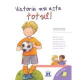 Victoria nu este totul