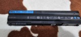 BATERIE DELL T54FJ LA 11,1 V - 5400 mAh , NU STIU DACA TINE CURENT, ESTE LUATA DIN LEPTOP DEFECT !!