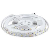 Banda led smd5050 60led/m rgb + alb cald ip20 5m, Oem