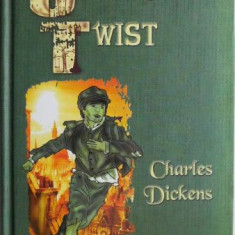 Oliver Twist – Charles Dickens