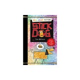Stick Dog Full-Color Edition