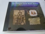 Karl Kraus - Die letzten Tage der Menschheit -cd